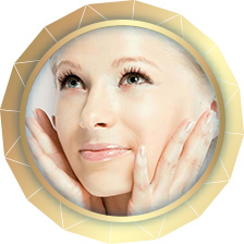 маска для лица US Medica Collagen mask